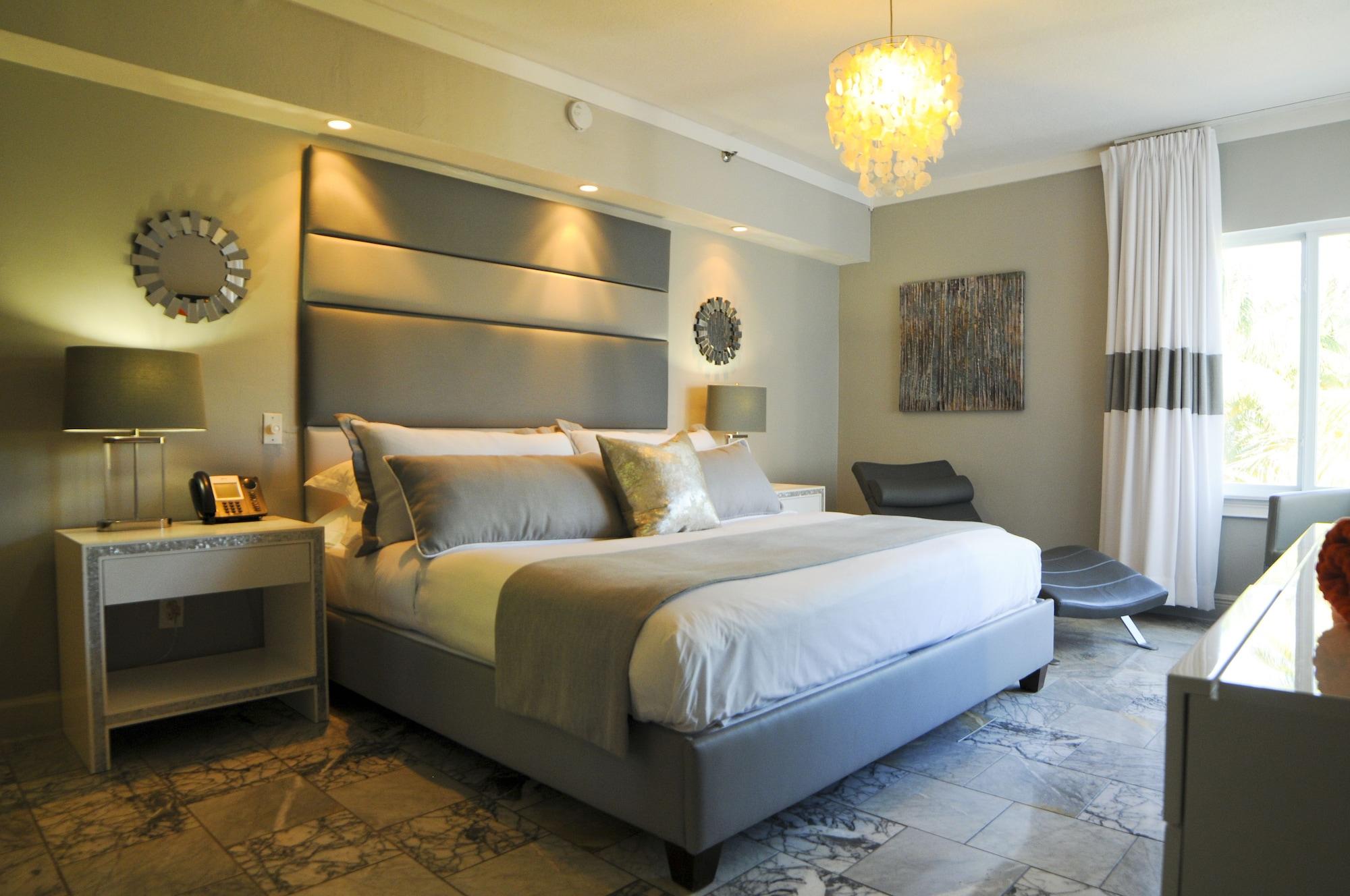 Beacon South Beach Hotel Miami Beach Bagian luar foto