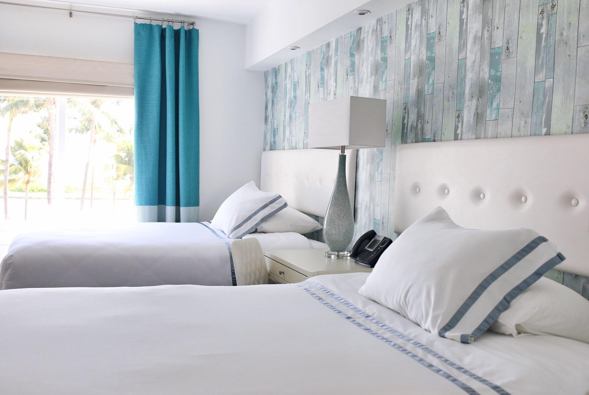 Beacon South Beach Hotel Miami Beach Bagian luar foto