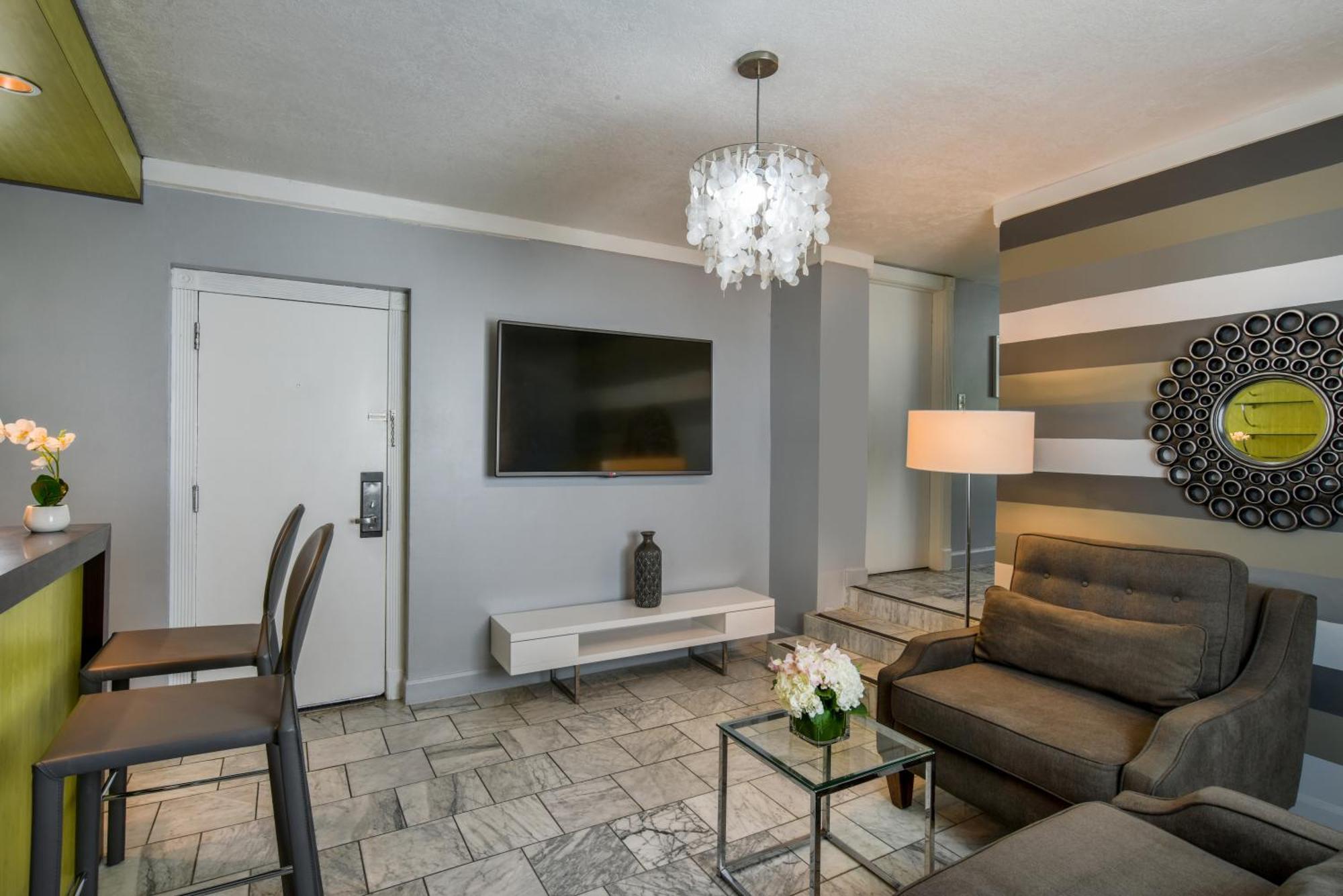 Beacon South Beach Hotel Miami Beach Bagian luar foto