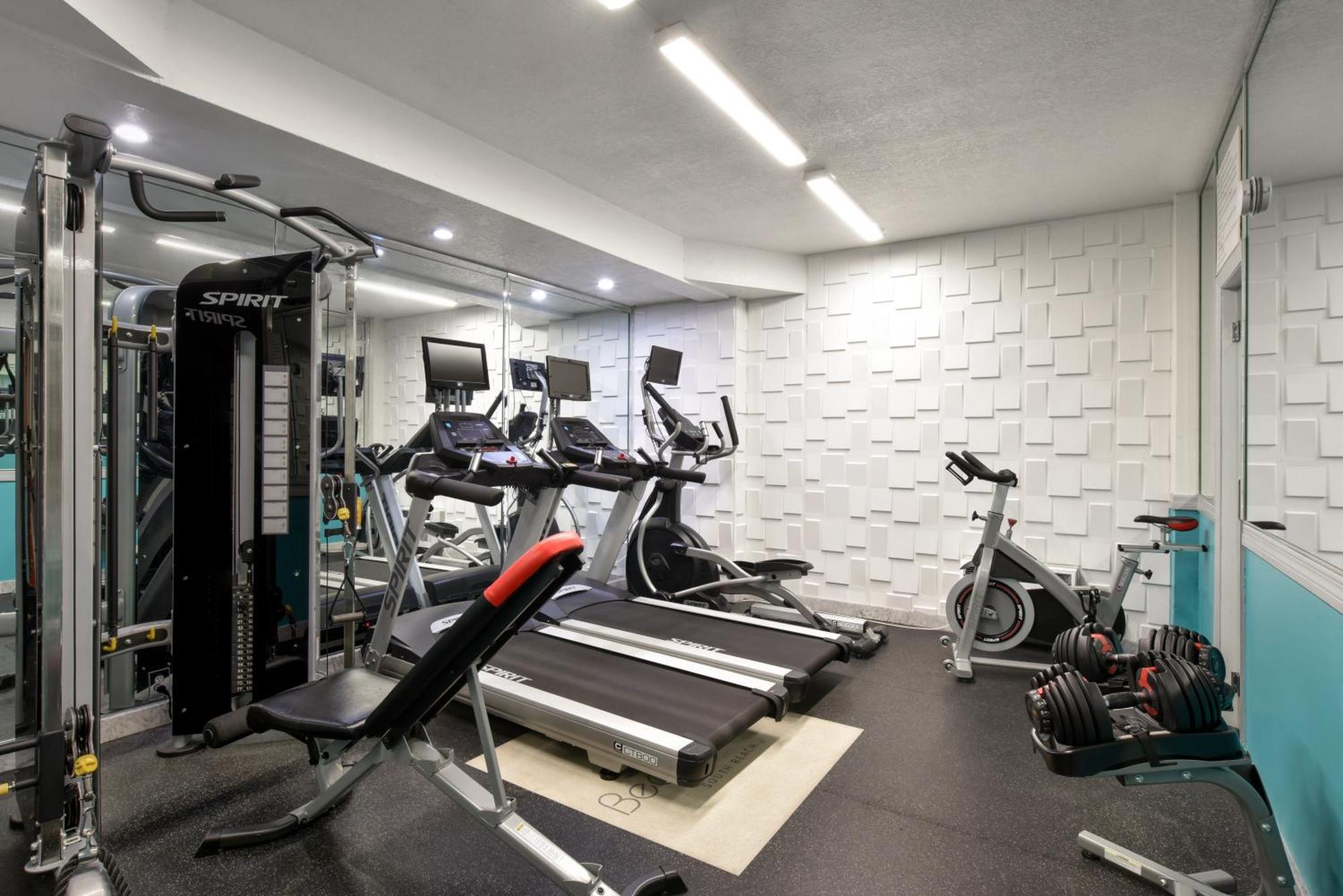 Beacon South Beach Hotel Miami Beach Bagian luar foto