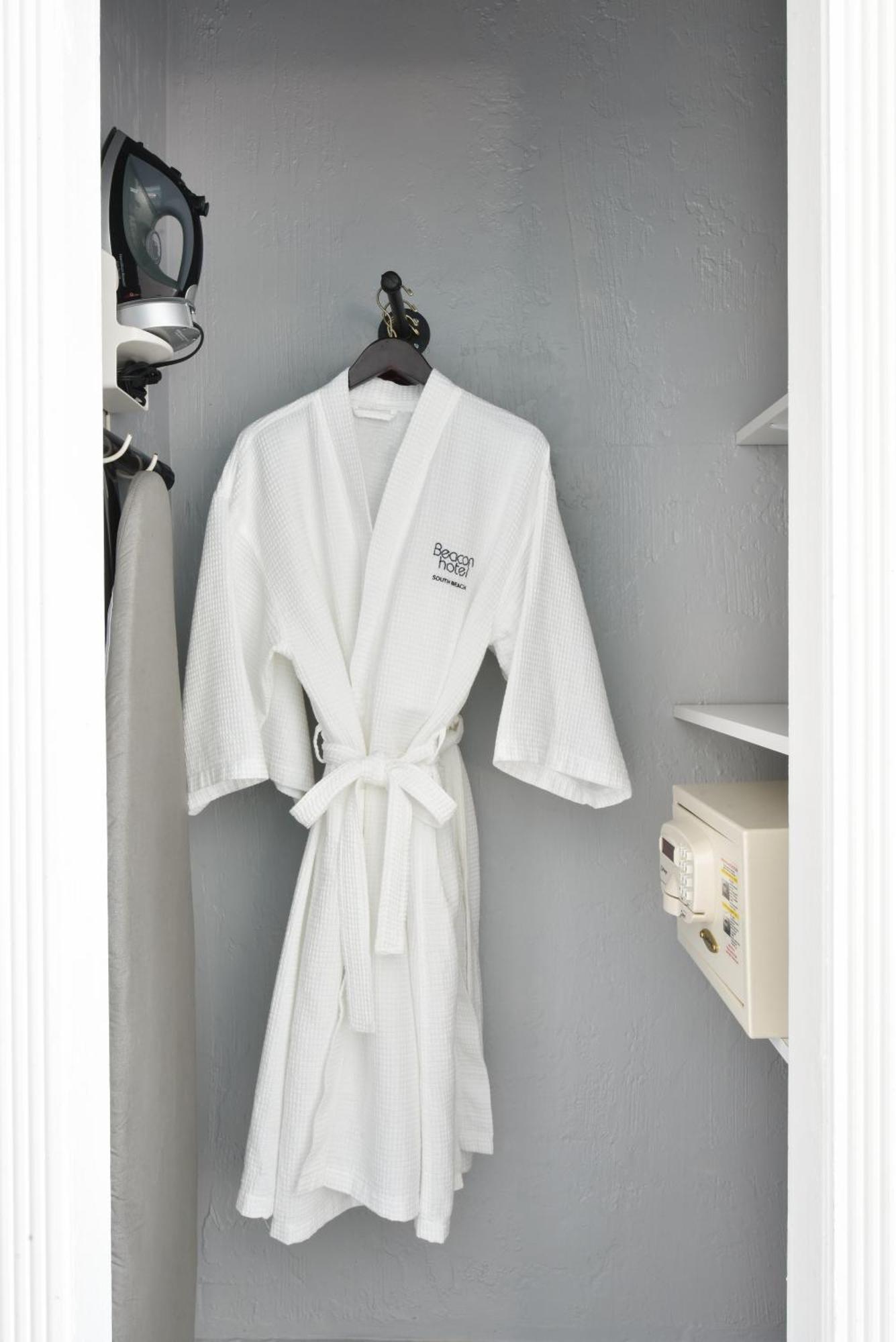 Beacon South Beach Hotel Miami Beach Bagian luar foto