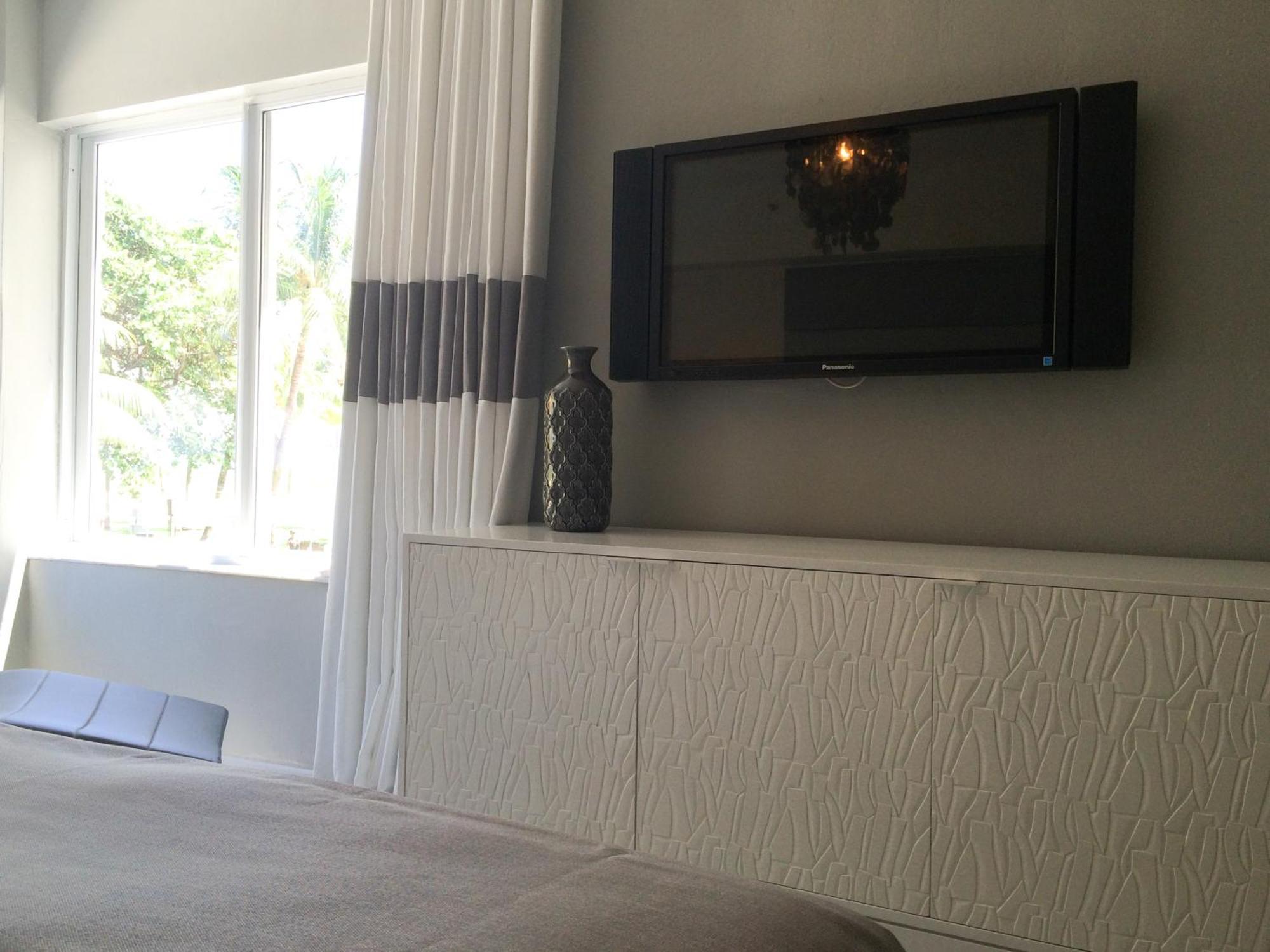 Beacon South Beach Hotel Miami Beach Ruang foto