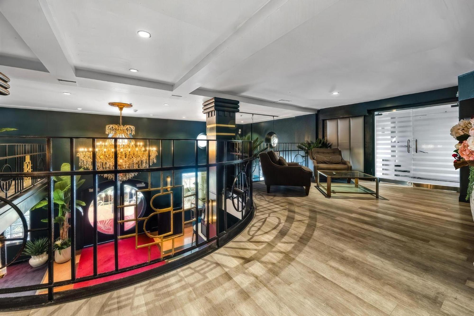 Beacon South Beach Hotel Miami Beach Bagian luar foto