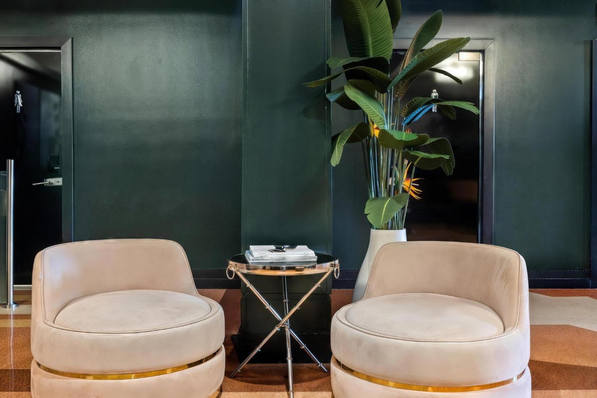 Beacon South Beach Hotel Miami Beach Bagian luar foto
