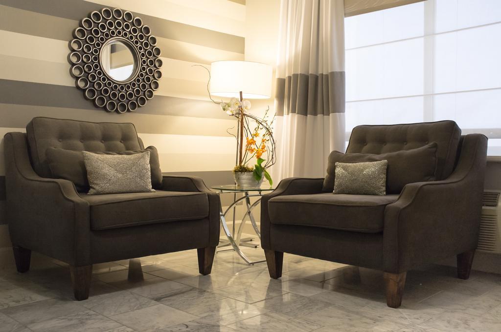Beacon South Beach Hotel Miami Beach Bagian luar foto